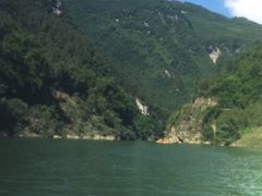 -阿依河景区
