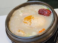 -长顺参鸡汤店(西塔总店)