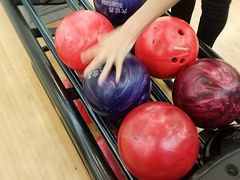 -广州保龄球馆(广州天河体育中心店)