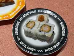 -元气寿司(金光华店)