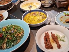 -58度品质川菜馆(经一路店)