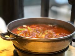 -有才叔的小馆(招商依云曲江店)