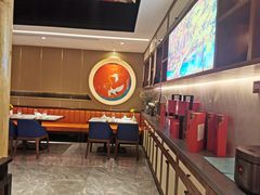 -顺福苑·新派淮扬菜