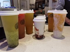 -眷茶(赛格国际购物中心店)