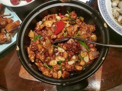 -莞府家宴·东莞菜(市民服务中心店)