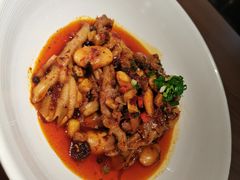 -太二酸菜鱼(中山龙之梦店)