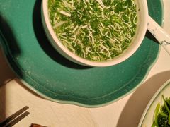 -醉舍·新淮扬菜(长宁龙之梦店)