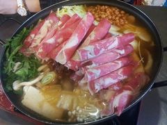 -MI WU FACTORY米屋美食工厂餐厅(绿地店)