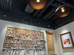 -熙工匠手工银饰·拼豆团建DIY(富华里店)
