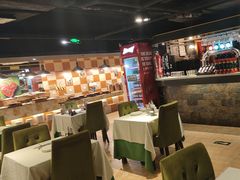 -戈拿旺巴西烤肉(崇文门店)
