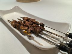 -新疆兵团食府清真(马连道店)