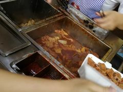 -细妹五香牛杂(步行街店)