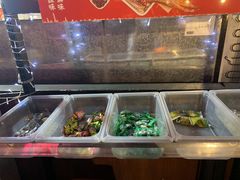 -木屋烧烤(白石洲店)