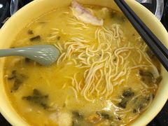 -牛真鲜禾一捞面(东鼓道店)