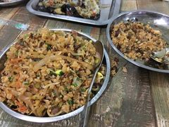 -小胖子烤肉(梦想城店)