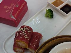 -福满楼·海鲜酒家(福永益田店)
