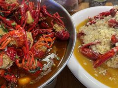 -虾小龙老长沙龙虾馆(坡子街店)