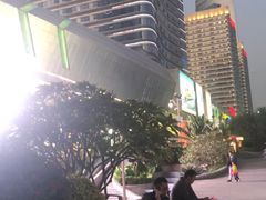 -万达广场(东莞厚街店)