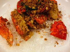 -喜记避风塘炒辣蟹(旗舰店)