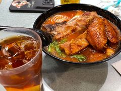 -华嫂冰室(尖沙咀店)
