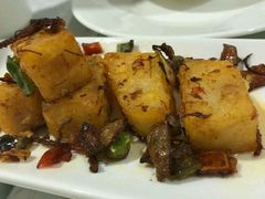 -葡珍轩冰室(虹桥机场T1店)
