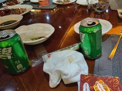 -雄楚国际大酒店-四季西餐厅