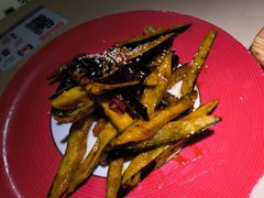 口水茄子-四小姐的店(王府井店)