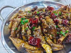 -小民大排档(江汉路店)