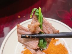 -丁姨妈贵州臭豆腐烙锅(甲秀楼店)