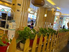 大堂-千盛海南粉(金鸡岭店)