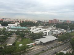 -Pazzion(Wisma Atria)