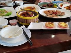 -渔民新村(番禺总店)