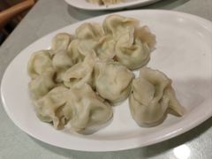 -听涛雅苑百味饺子老家菜馆