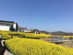 -南北湖风景区
