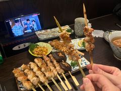 -哥哥の深夜食堂(红松东路店)