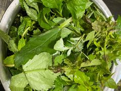 -黔府豆米火锅野菜馆(南马店)