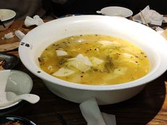 金牌酸菜鱼（微辣）-老屋印象川菜(马园路店)