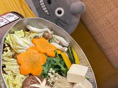 -小森师傅(宝安大仟里店)