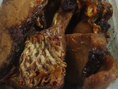 -梅记大块头爆鱼店(乍浦路店)