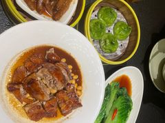 -蝴蝶里·粤菜·点心(滨江龙湖店)