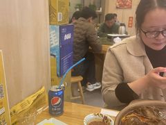 -東豫狼鲜货烧烤. 碳火烤鱼. 小龙虾(上海首店)