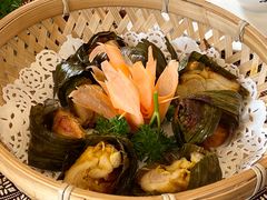 -南沙游艇会·大兵船餐厅