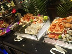 -西藏饭店·亚克·食光自助餐厅(文殊院店)