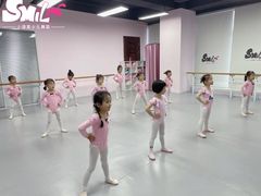 -小酒窝中国舞(汉阳店)
