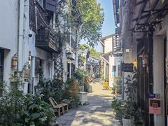 -小河直街历史文化街区