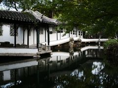 -拙政园