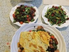 -文三里屯面馆(三里屯店)