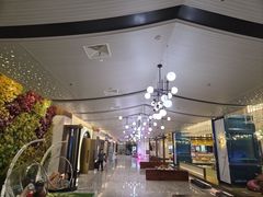 -青水瓦台汤泉(未央店)