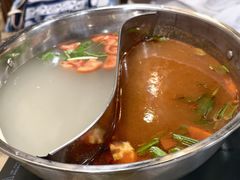 -苗侗地道红酸.酸汤鱼·酸汤牛肉