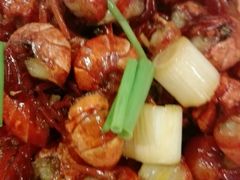 全味虾球-巴厘龙虾·榜首油焖大虾(旗舰店·万松园)